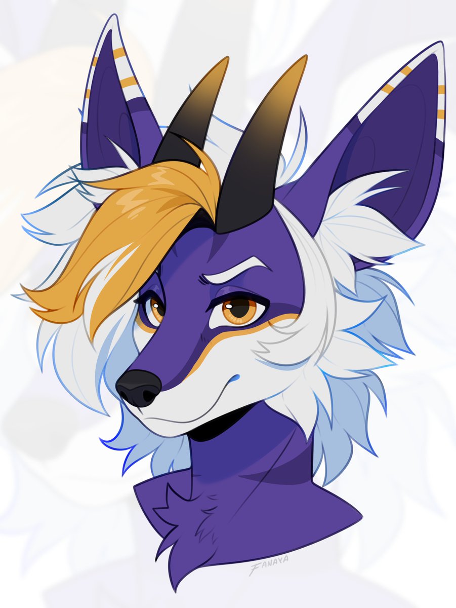 Fanayaart's tweet image. Small experimental with style!
What do u Think ?
Gift for @PrexiakOwO