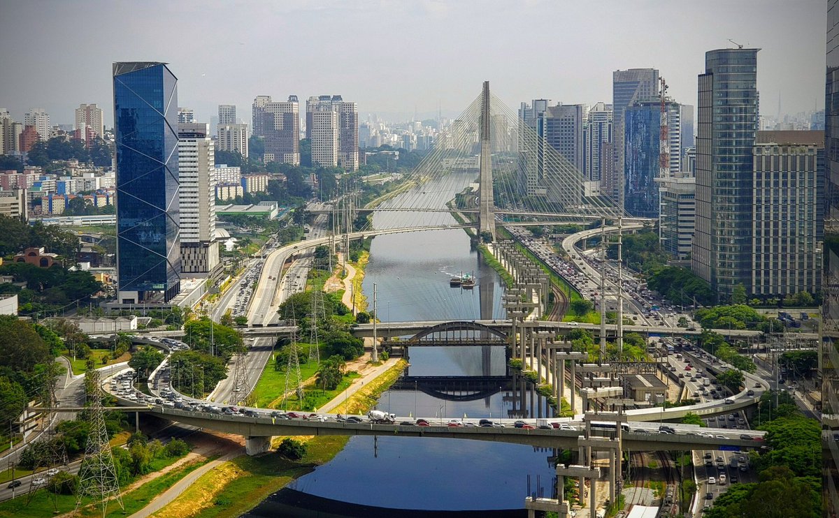 agarmora's tweet image. Encantado de iniciar missão no 🇧🇷 para fortalecer alianças e ampliar o impacto do nosso trabalho. Esta semana, nos reuniremos com líderes dos setores público e privado para impulsionar soluções que promovam inclusão, sustentabilidade e desenvolvimento. Uma alegria estar de volta!