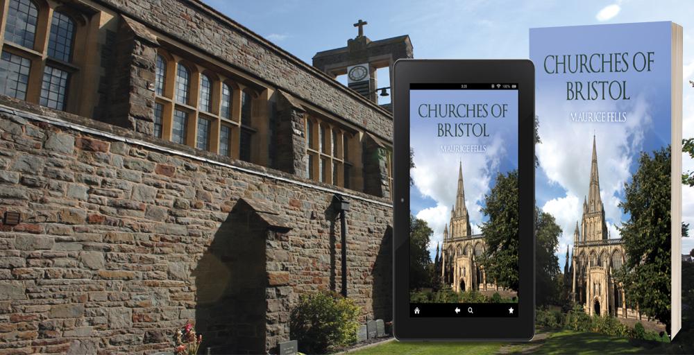 amberleybooks's tweet image. Churches of Bristol by Maurice Fells.
Our #NewBook looks at a range of the #Bristol churches, from early examples to recent years, telling the compelling story of how they were built alongside some of the colourful history of the city. @BristolLive
mvnt.us/m2440318