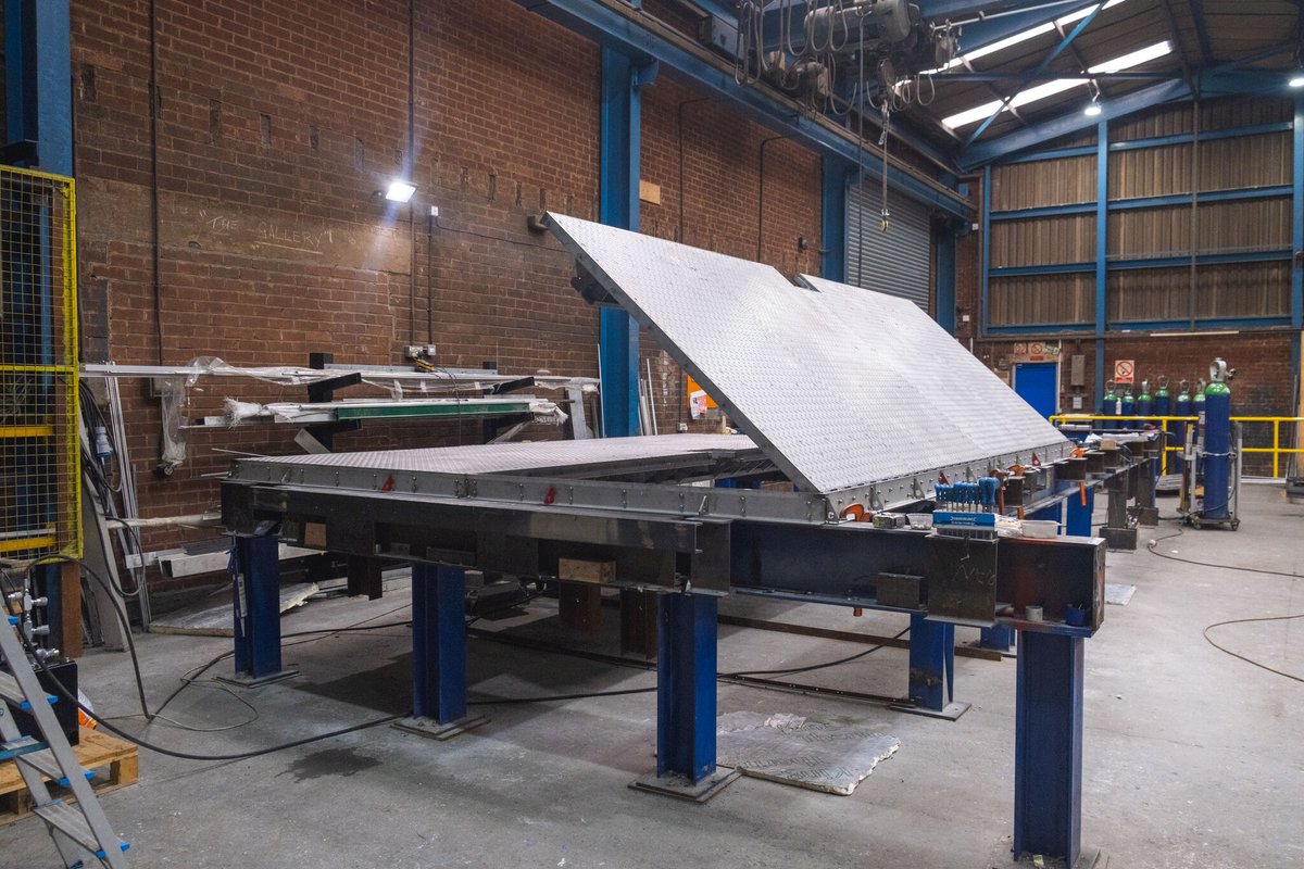 Surespan Covers tweet media