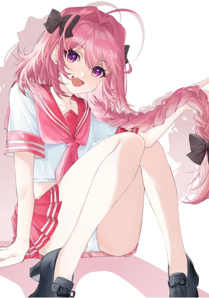 Astolfo Bot (@astolfobot1) on Twitter photo 