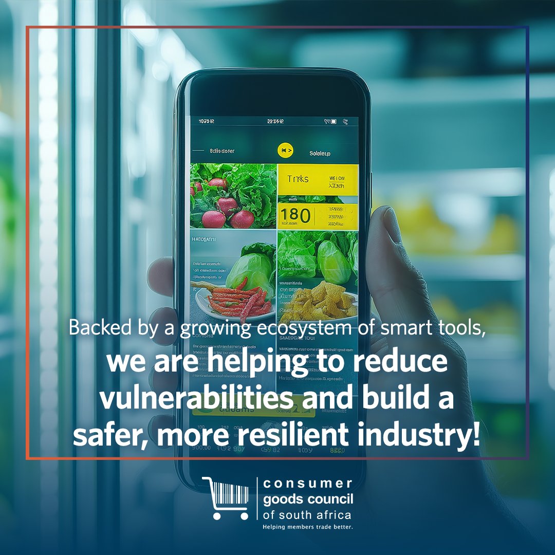 CGCSA1's tweet image. The Jewellery Crime Risk Initiative (JCCRI) stands as a collaborative force! Backed by a growing ecosystem of smart tools, we are helping to reduce vulnerabilities and build a safer, more resilient industry.

🔗 bit.ly/3zFVd1l  

#CGCSA #TechForTrust