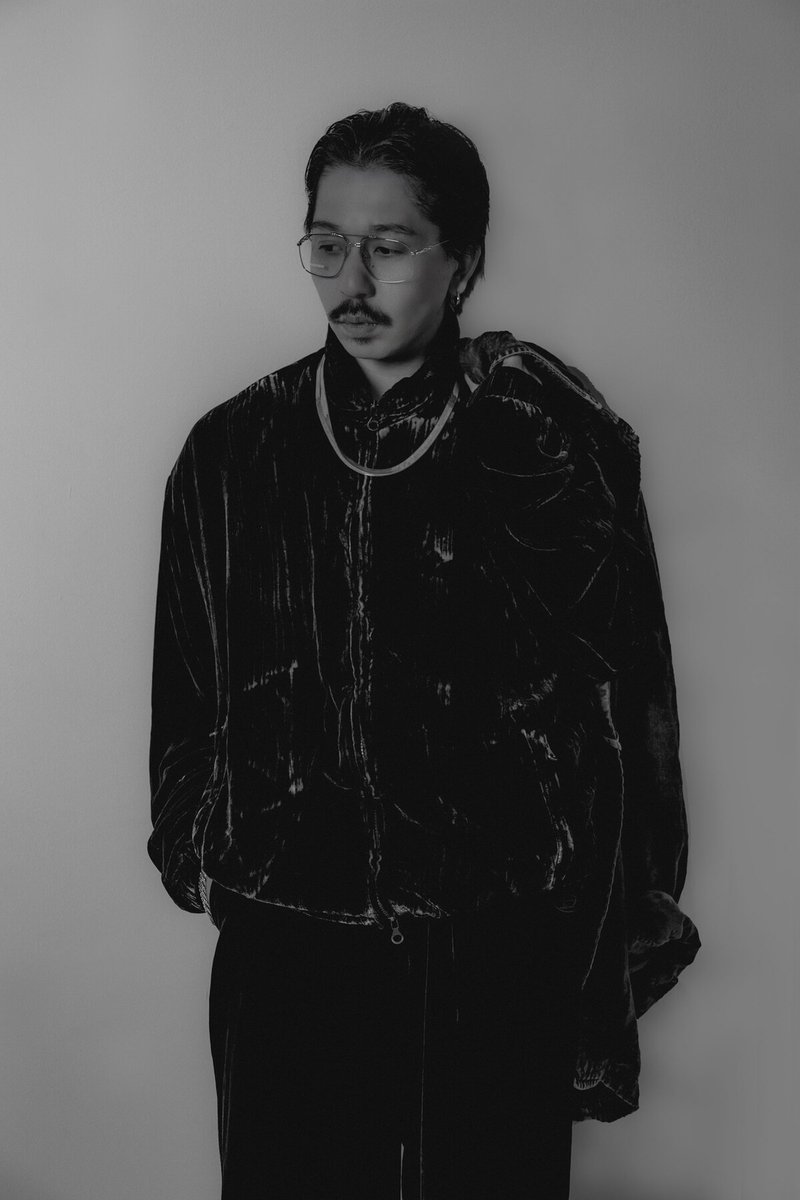 natalie_mu's tweet image. Nulbarich・JQがソロ活動開始

Jeremy Quartusとして1stシングル「Back To Paradise（Prod. Chaki Zulu）」リリース（動画あり）
natalie.mu/music/news/633…

#Nulbarich