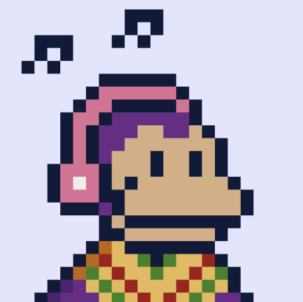 jemmmyjemm's tweet image. Keep calm and Monke on 🐒🍌