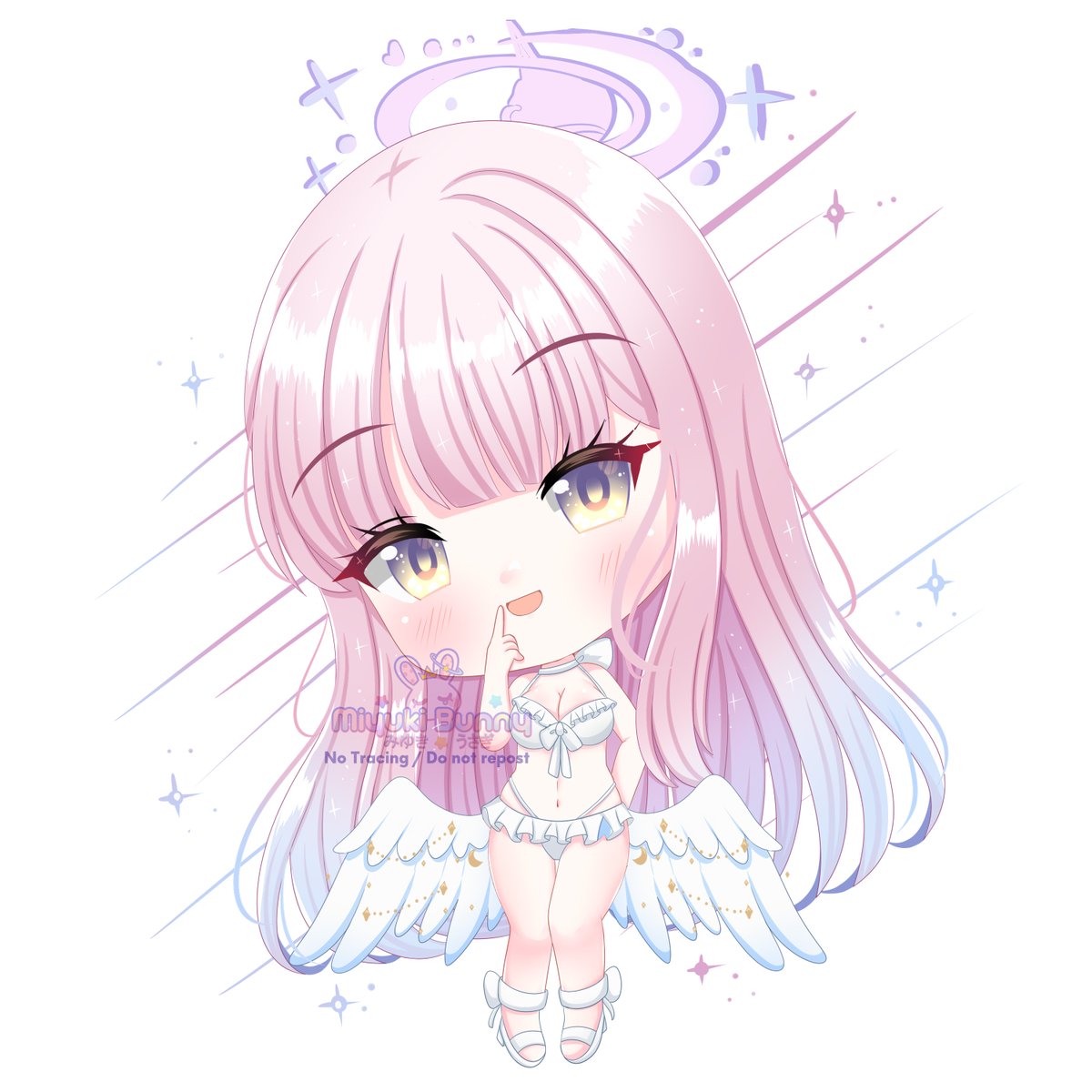 #聖園ミカ #ブルアカ #BlueArchive