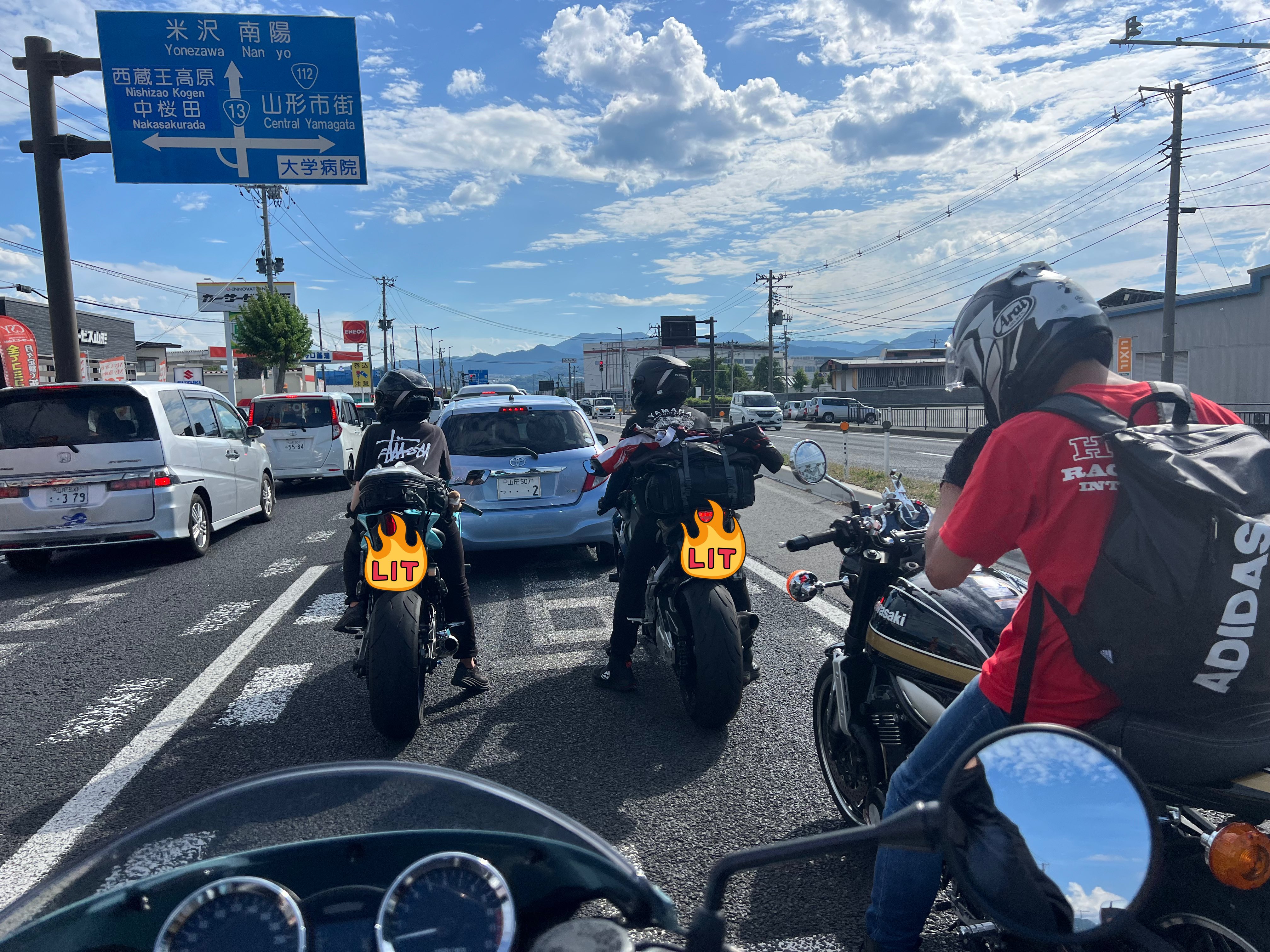 みぃみ🍭 (@mami_bike) / X