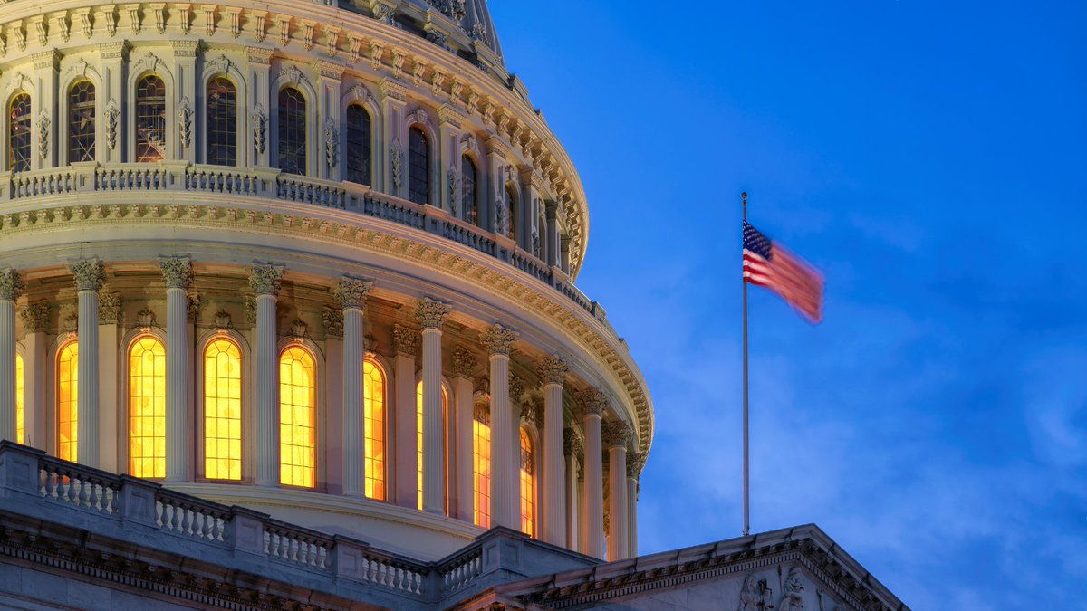 ASA_Soybeans's tweet image. WHAT WE'RE WATCHING: The Senate Ag Committee will hold a July 23 hearing on the nomination of Richard Fordyce for USDA Under Secretary for Farm Production & Conservation. ASA supports the nomination & recognizes Fordyce’s strong ties to #agriculture & past leadership at USDA.