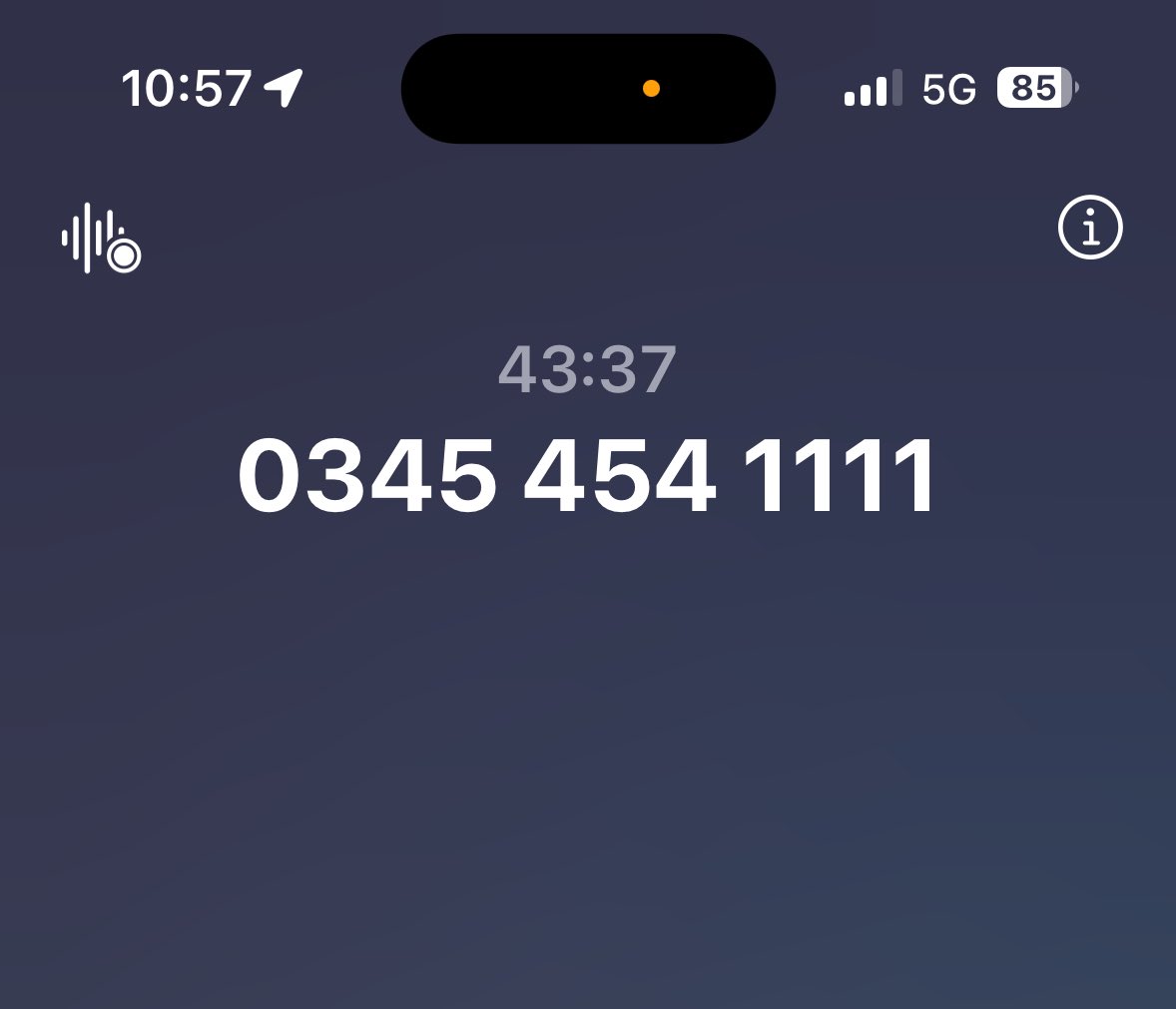 Scott Pattenden (@scottpattenden) on Twitter photo So 40 mins on hold and then the customer service agent disconnects me when he realises it’s beyond his understanding <a href="/virginmedia/">Virgin Media ❤️</a> this is terrible customer service! I’ve had intermittent connection issues for over two months… I know what needs fixing as previous engineer finally So 40 mins on hold and then the customer service agent disconnects me when he realises it’s beyond his understanding <a href="/virginmedia/">Virgin Media ❤️</a> this is terrible customer service! I’ve had intermittent connection issues for over two months… I know what needs fixing as previous engineer finally