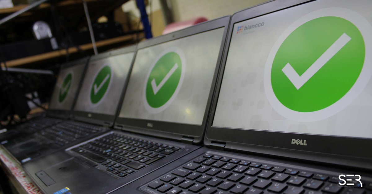 End-of-life IT devices still carry data—from personal information to confidential business records. If not properly disposed of, these devices pose a serious risk of data breaches and privacy violations.

#DataSecurity #DataDestruction #ITAssetDisposal #DataProtection