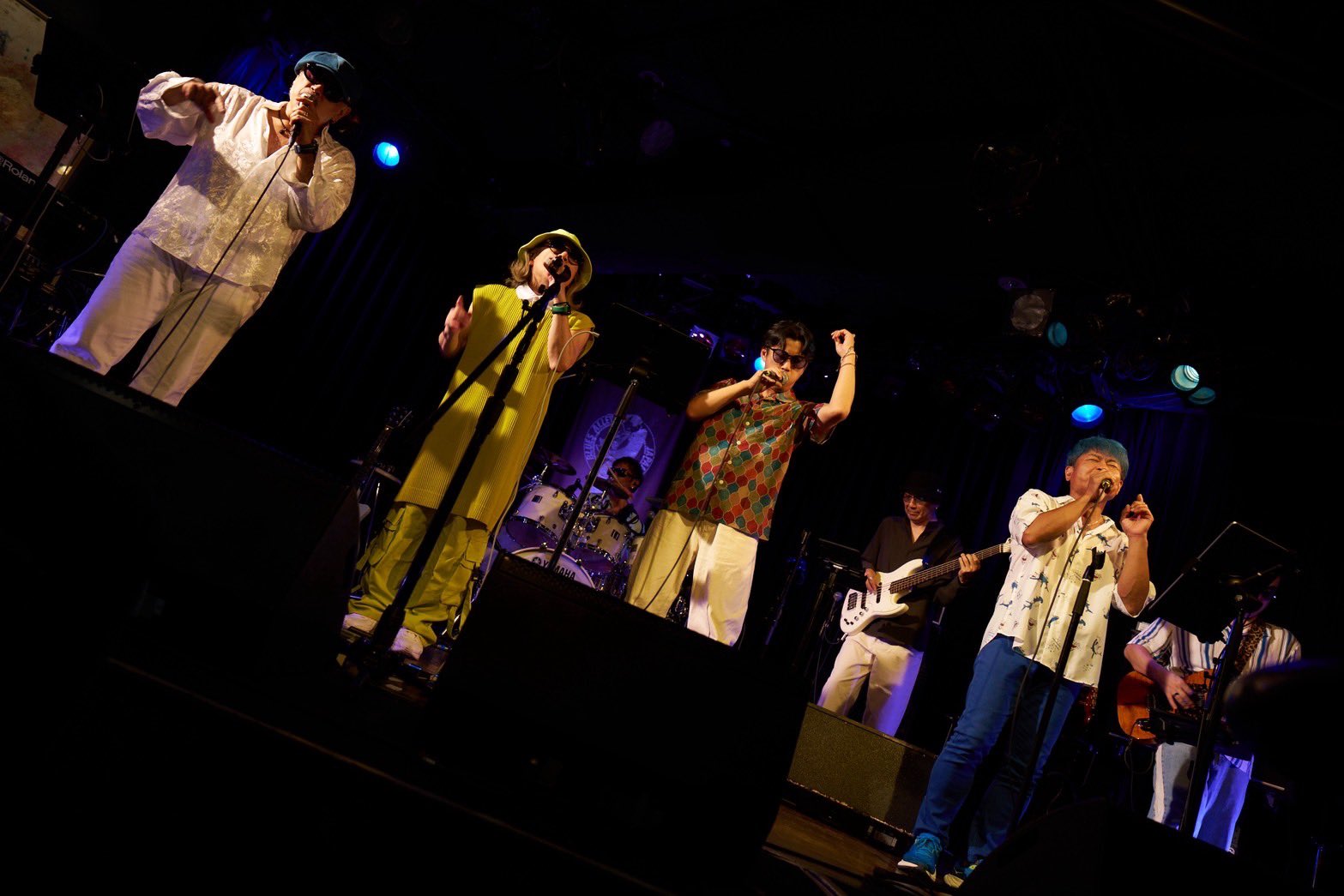 TSUYOSHI (@TSUYOSHI_music_) / X