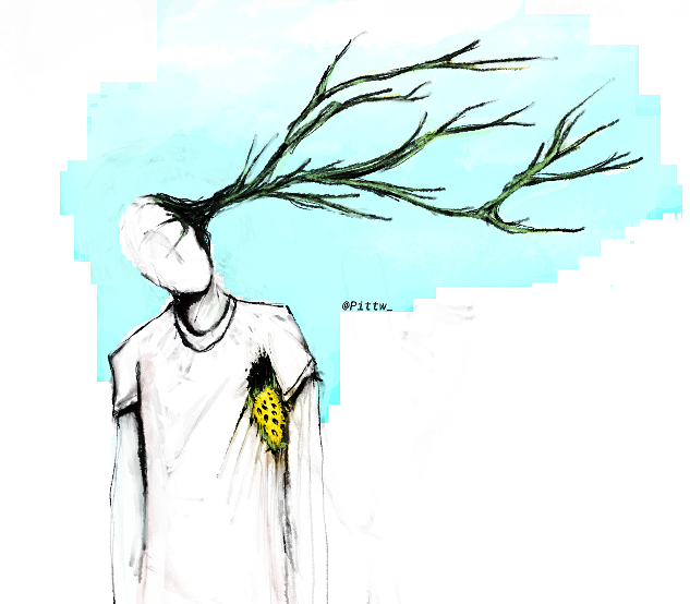 Se libertar de um sentimento ruim e conseguir imaginar o que gosta denovo e algo muito confortante