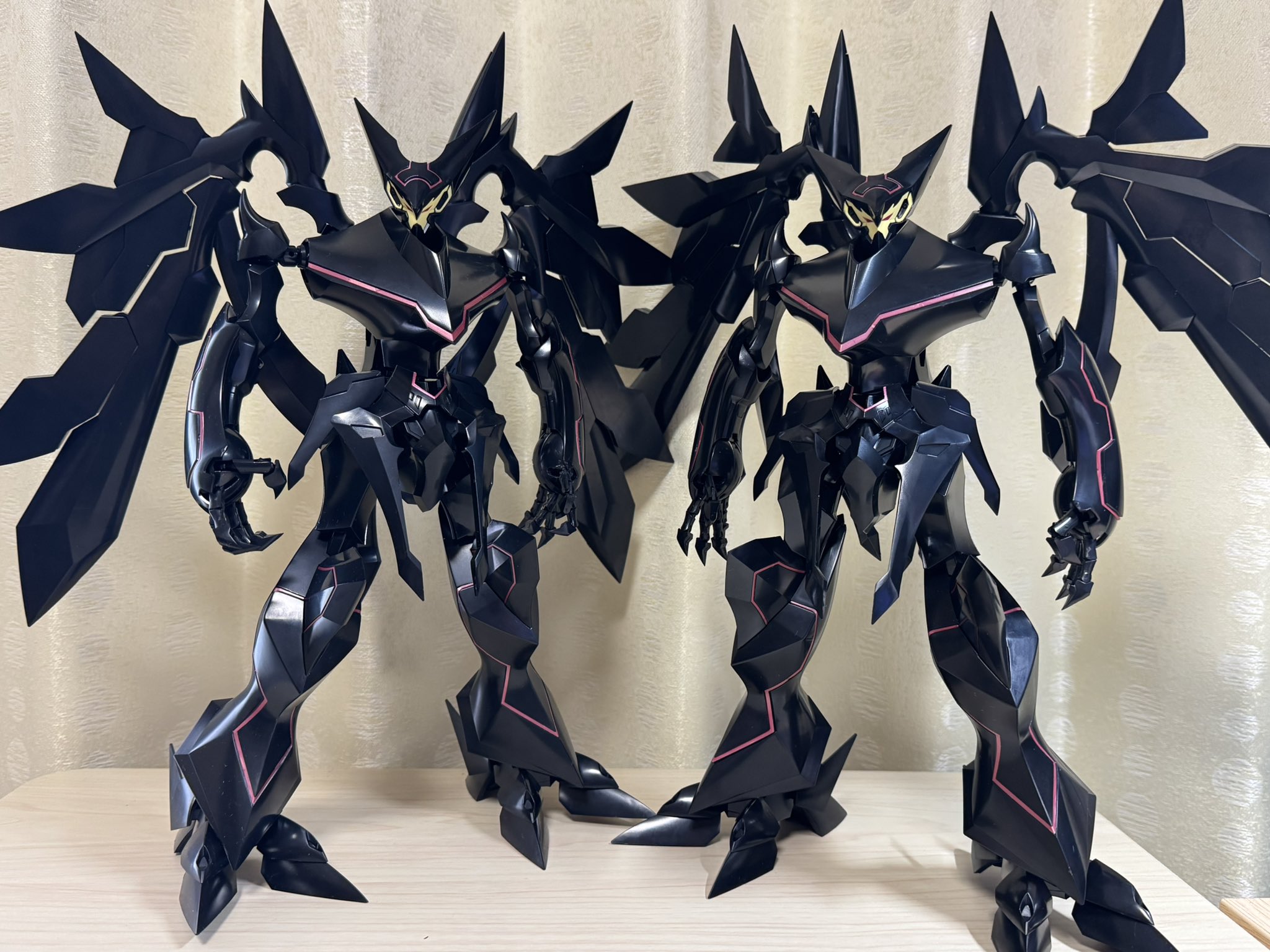 ミ*シ様 ガンプラまとめ売り 🤖MG ジ・O製作動画②ディテールアップしていくよ！#zガンダム