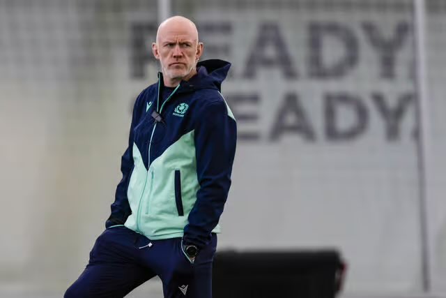 Steve Tandy has been named new Wales head coach.

Thoughts?