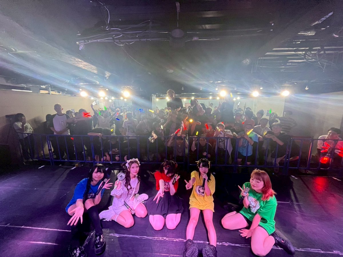 ちょーちょーしあーせだった
これからもねるのこと！妄スレのこと応援してください👶🏻💙