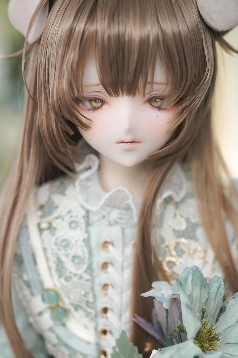 sealand1995's tweet image. 💐