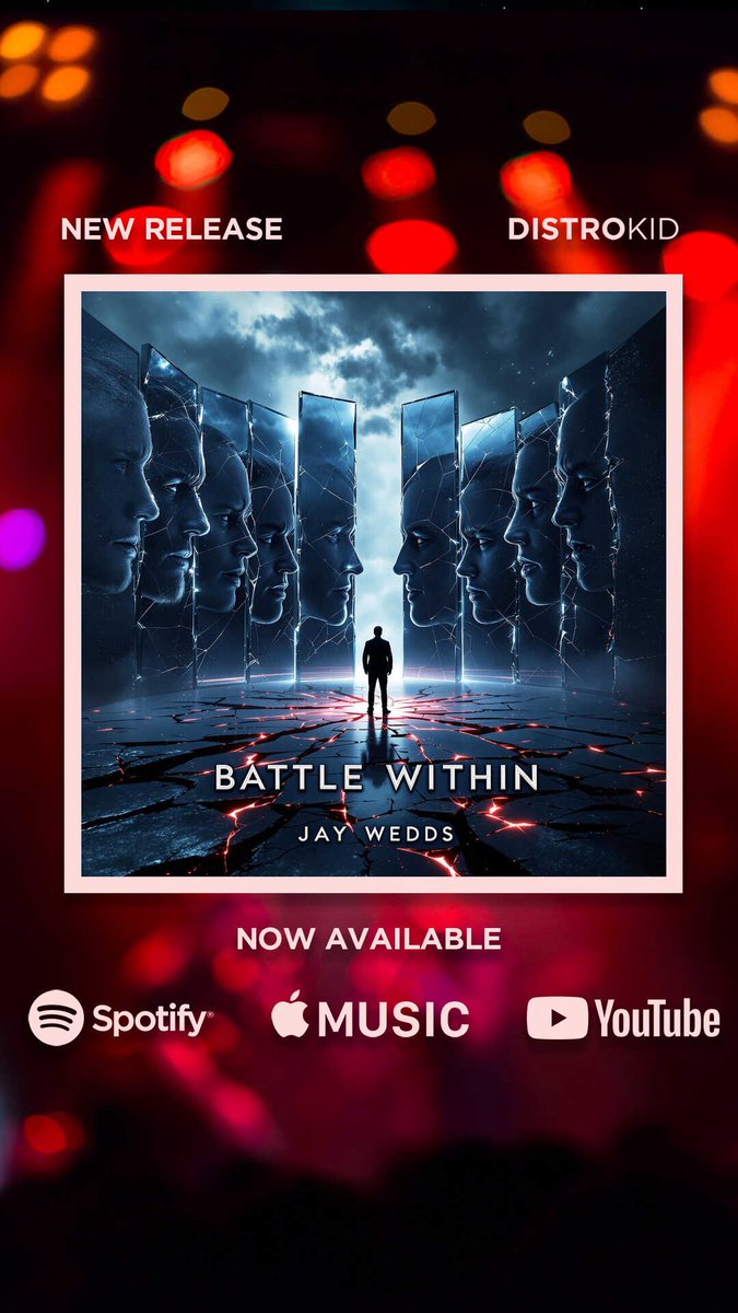 jay_wedds's tweet photo. Check out my new song ‘Long Way Back to You’ and other tracks on my album Battle Within. AVAILABLE NOW at https://t.co/2qAHZocH3K Which do you like the most? #Countrymusic #CountryPop #BattleWithin #NewMusic #newmusic2025 #CountryVibes #Distrokid #lovesongs #mondaymusic https://t.co/Hzh73N2rsi