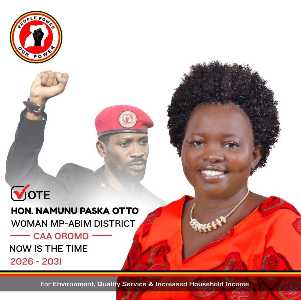 godwin27272's tweet photo. @DrMorgans01 Protest votes, Abim yet yetaga NUP https://t.co/USPGn012pM
