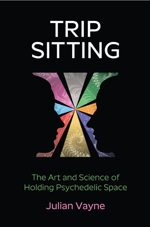 Julian Vayne (@julianvayne) on Twitter photo Trip Sitting: The Art and Science of Holding Psychɘdelic Space
PRE-ORDER NOW! Out September 2025
psychedelicpress.co.uk/products/trip-…
Trip Sitting is your essential guide to supporting safe, meaningful psychɘdelic journeys.
<a href="/psypre/">Psychedelic Press</a> Trip Sitting: The Art and Science of Holding Psychɘdelic Space
PRE-ORDER NOW! Out September 2025
psychedelicpress.co.uk/products/trip-…
Trip Sitting is your essential guide to supporting safe, meaningful psychɘdelic journeys.
<a href="/psypre/">Psychedelic Press</a>