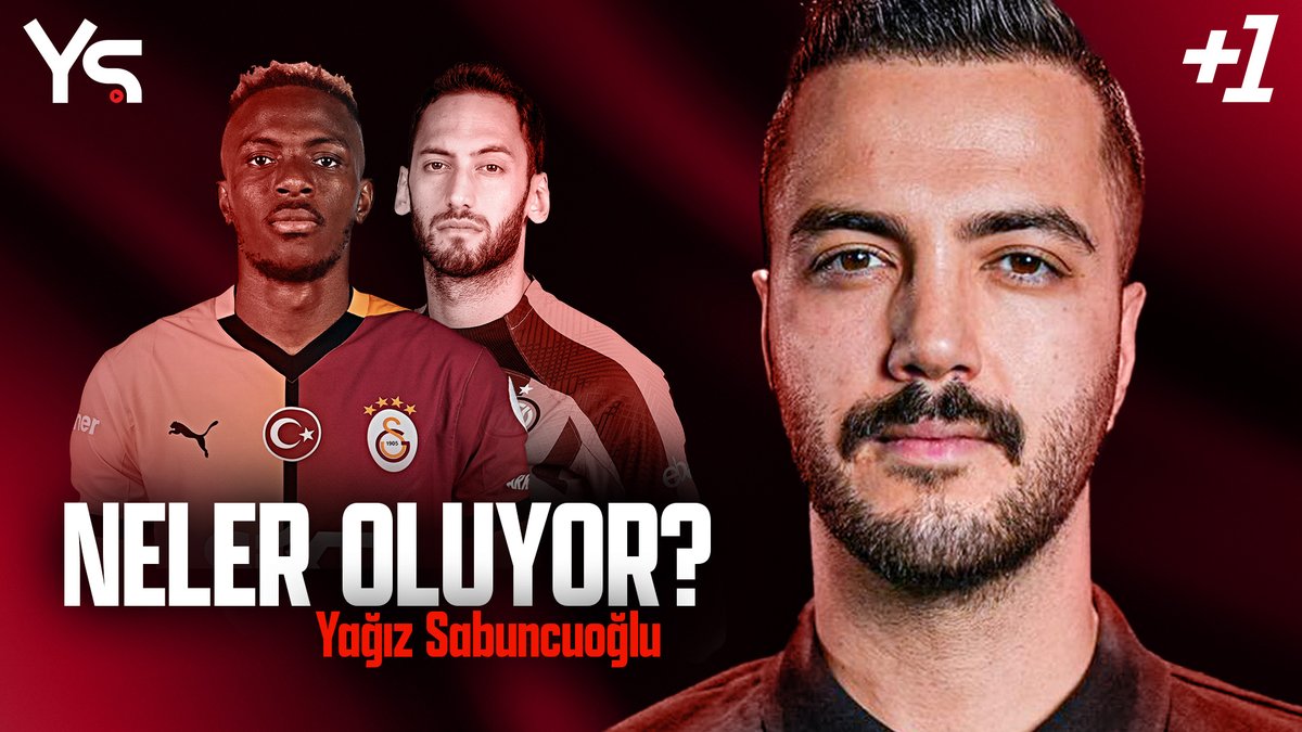 Yağız Sabuncuoğlu tweet media