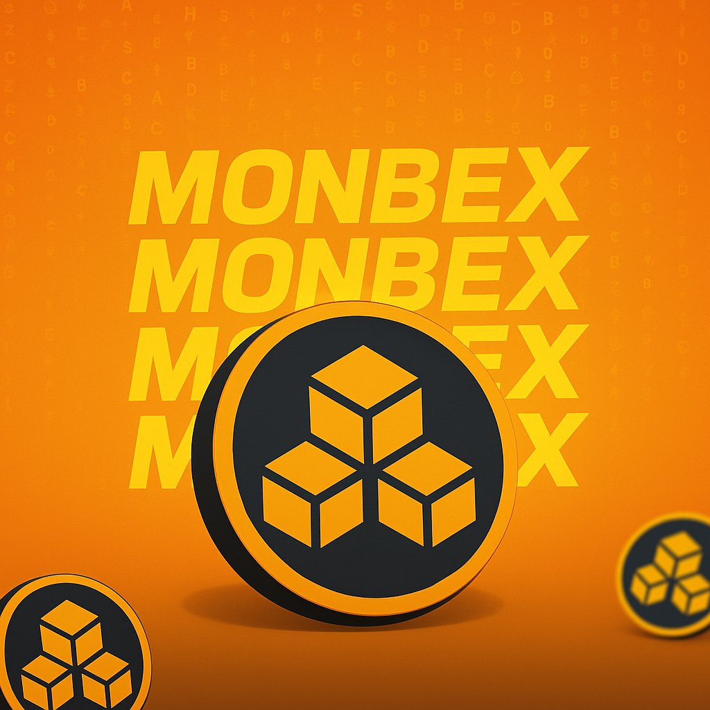 MonBex_core's tweet image. 💡 Welcome to the future of digital transactions with MonBex Network! We&apos;re redefining security and innovation in the digital realm, crafting a trustworthy and forward-thinking ecosystem for all.