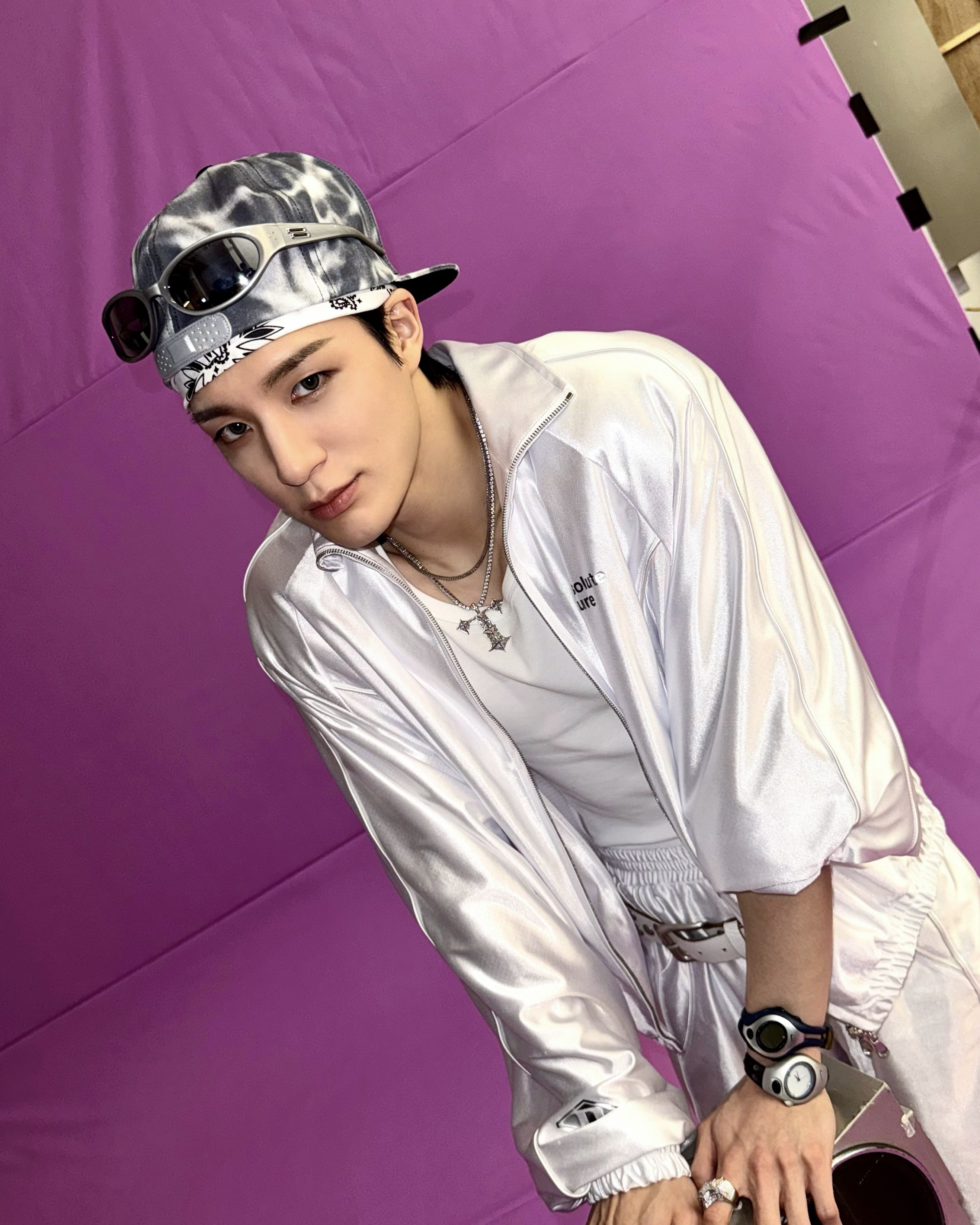 mychal 🫧💛 (@zb10dc) / X