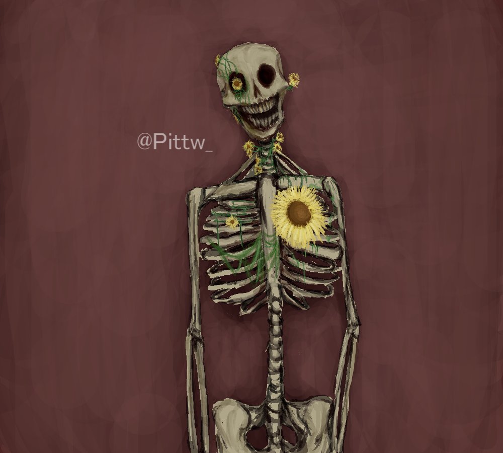 Uma arte que fiz, foi no tempo quando fui testar o FireAlpaca pela primeira vez