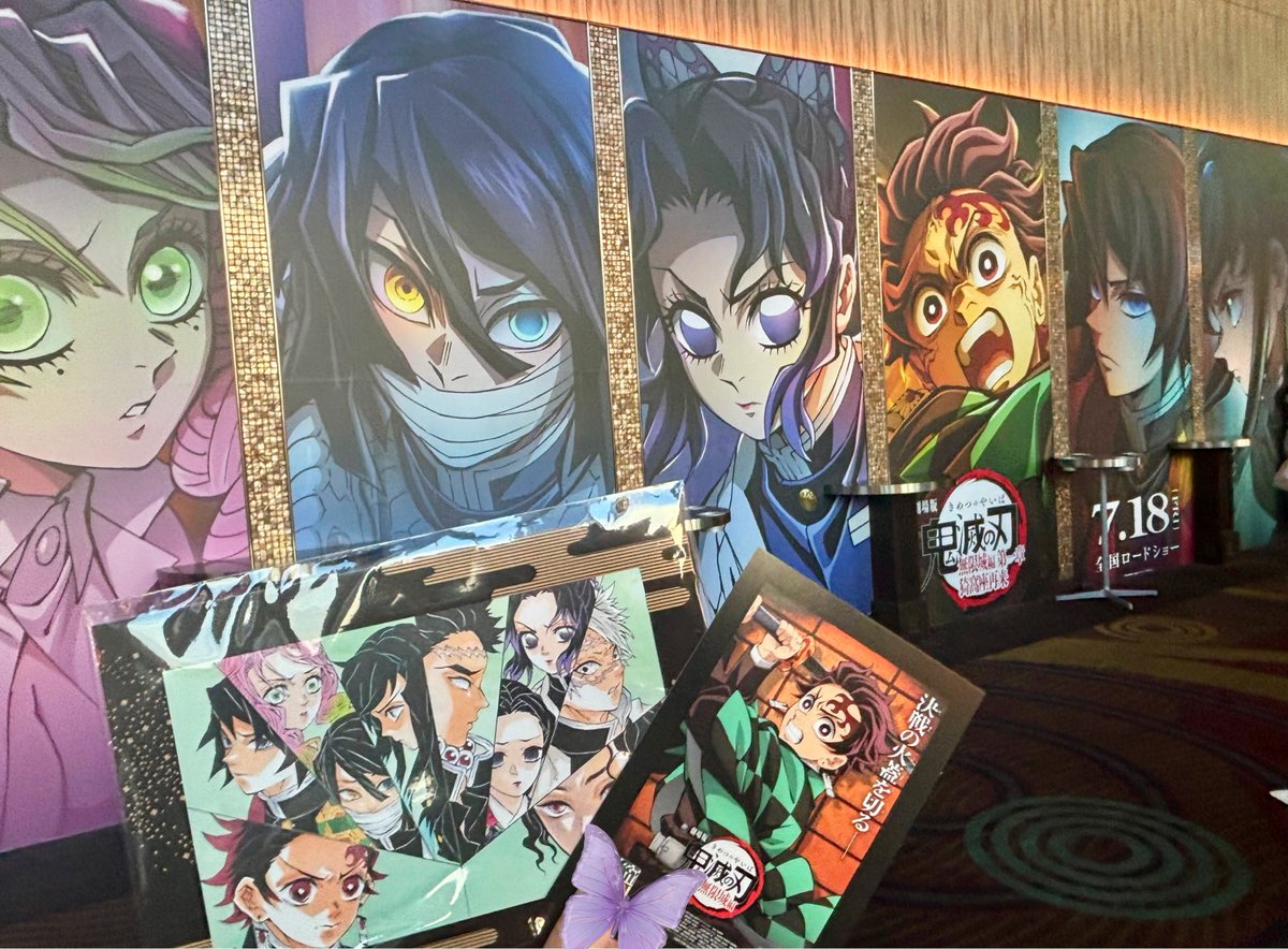 1114Mayupon's tweet image. 観てきた！めちゃ良かった〜〜