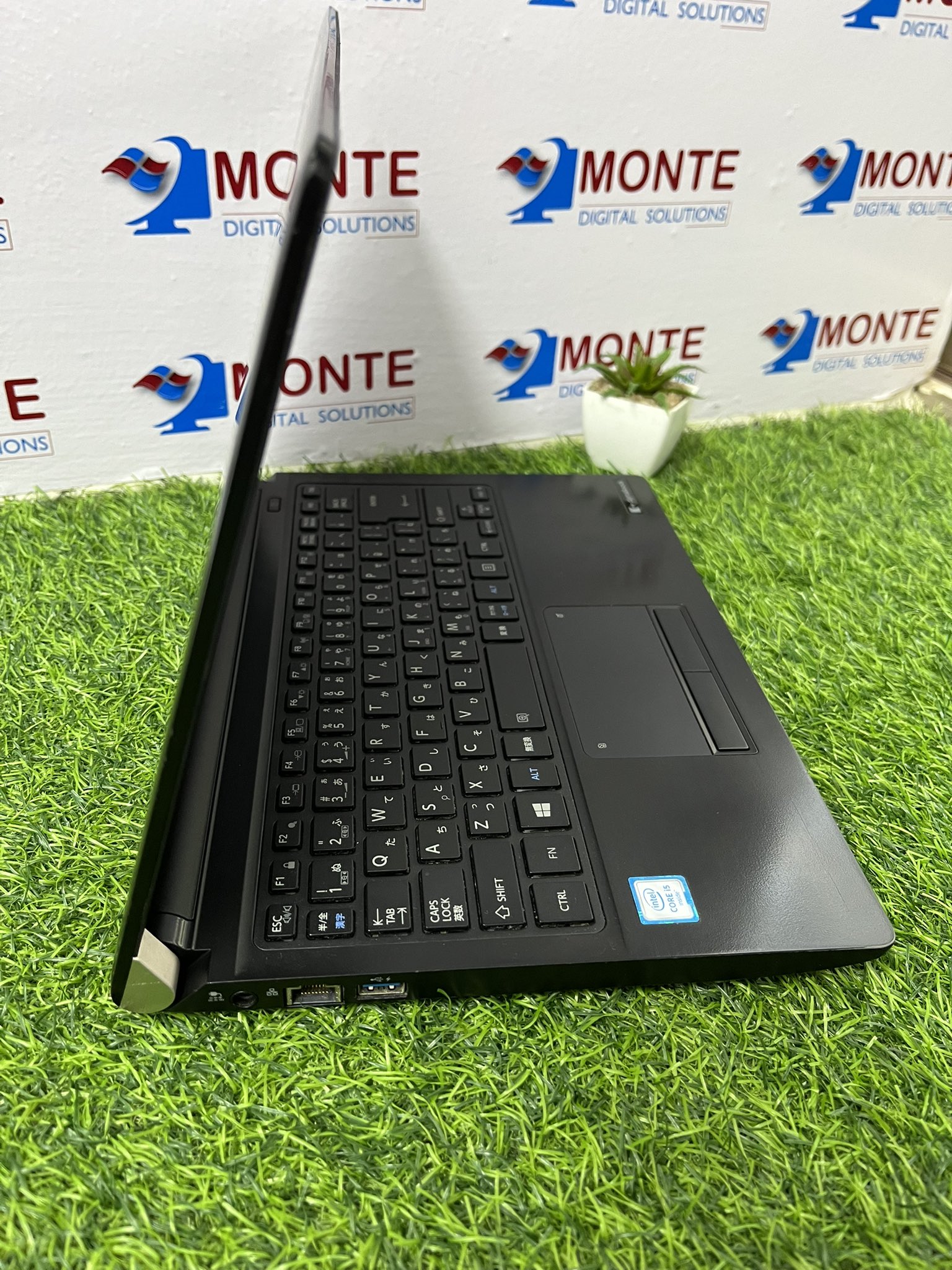Montedigitalsolutions on X: 