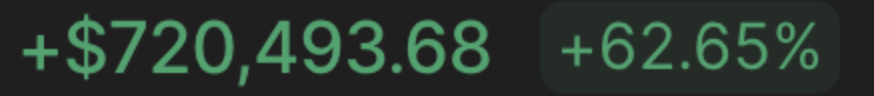 benwgmi_'s tweet image. I will change someone's life sending 150 $SOL (~$34,000) 🫰
Just like, retweet and comment 'done'.
Random winner in 24hrs.