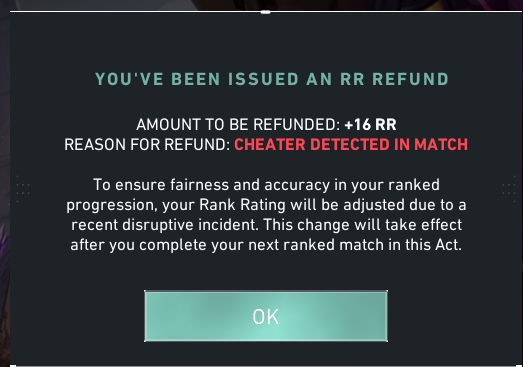 FinalBossNull's tweet image. adamsın riot