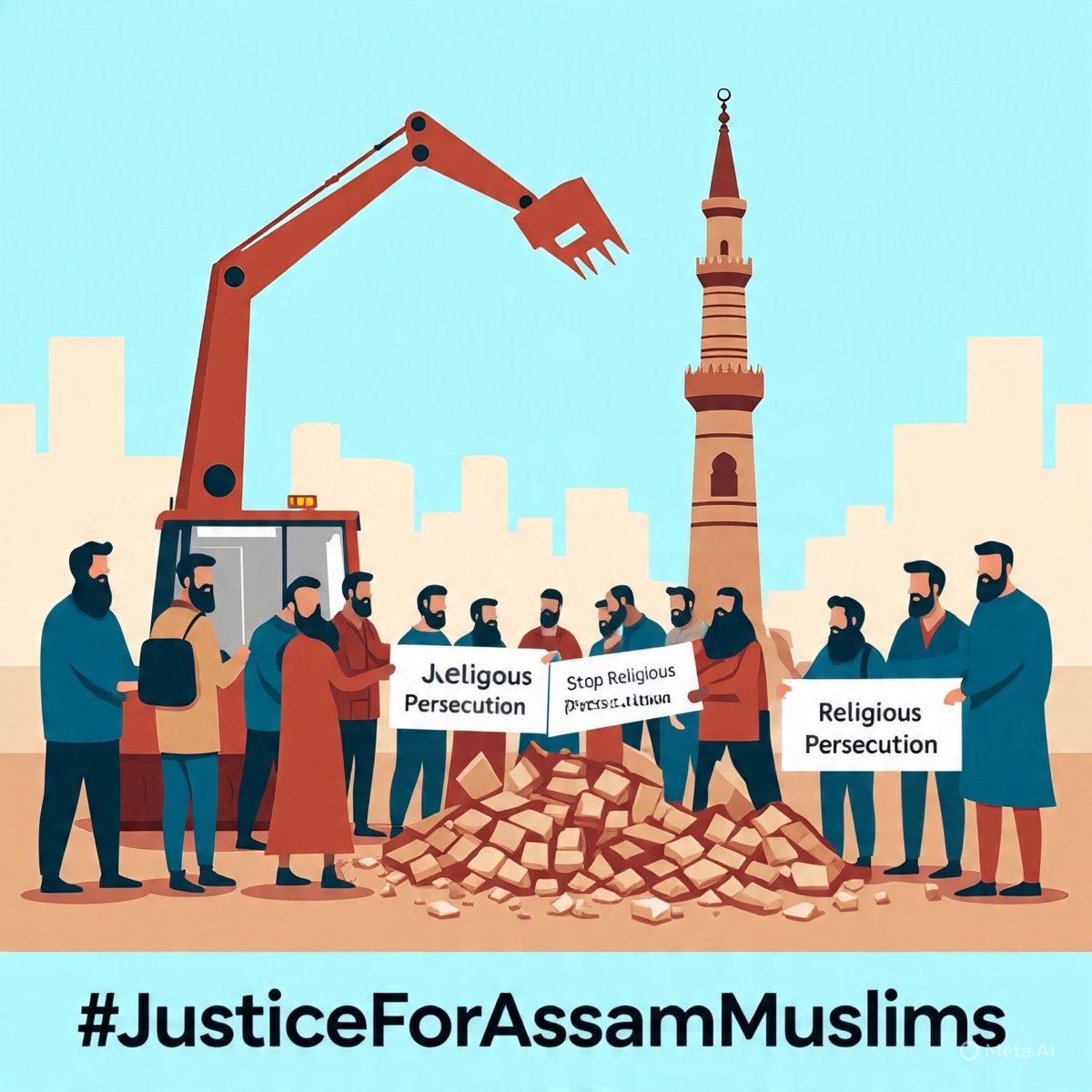 Jahidul23063921's tweet image. #JusticeForAssamMuslim 
#JusticeForAssamMuslim
#JusticeForAssamMuslim