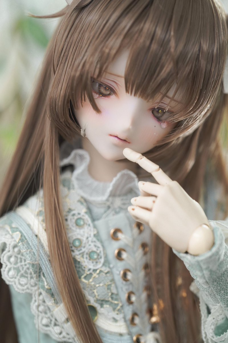 sealand1995's tweet image. 泣かないて🥲…