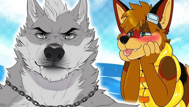 JuodasObuolys's tweet photo. https://t.co/bqjdyVg6wf
Read abaut furry culture.
#Furry #Furrysubklutūra #paaugliai #tėvai #elgesys #fetišas #anime #poveikis #tikrovė #kultūra #požiūris #fursuit #furryfandom #kailiniuotis #jaunimas #pasaulis #Lietuva #OliverLaric #Sapiegųrūmai #šiuolaikinismenas #art https://t.co/MFIuZ0se0Z