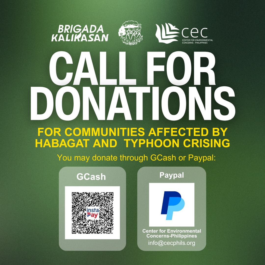 CEC - Philippines tweet media