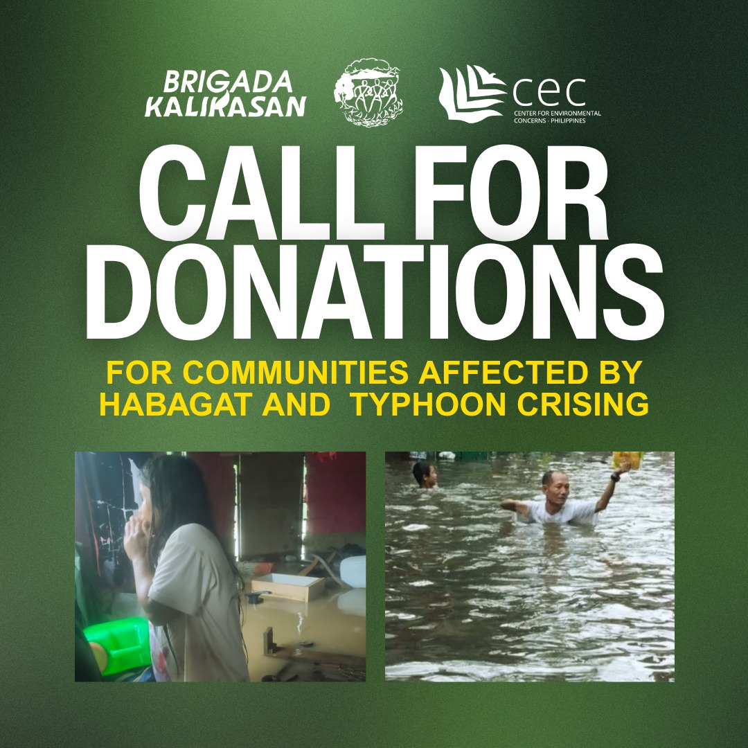 CEC - Philippines tweet media