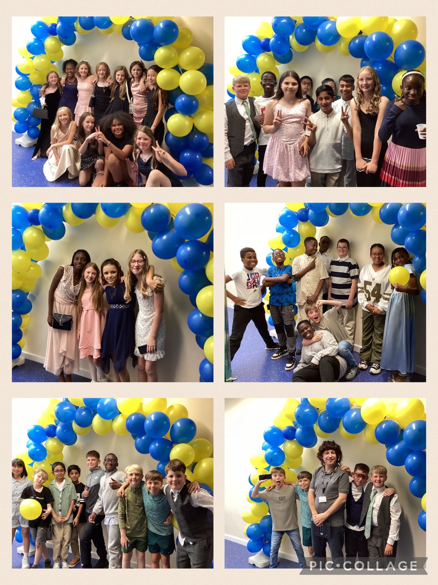 Mrs Brokenbrow (@mrsbrokenbrow) on Twitter photo A few snippets from our fabulous leavers event, last week! Everyone looked wonderful and had a great time <a href="/HollinPrimary/">Hollin Primary</a> ✨ A few snippets from our fabulous leavers event, last week! Everyone looked wonderful and had a great time <a href="/HollinPrimary/">Hollin Primary</a> ✨
