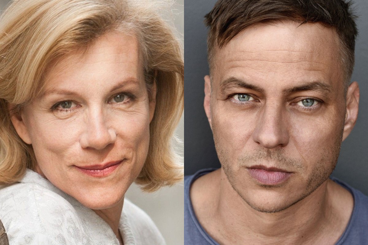 WhatsOnStage tweet media