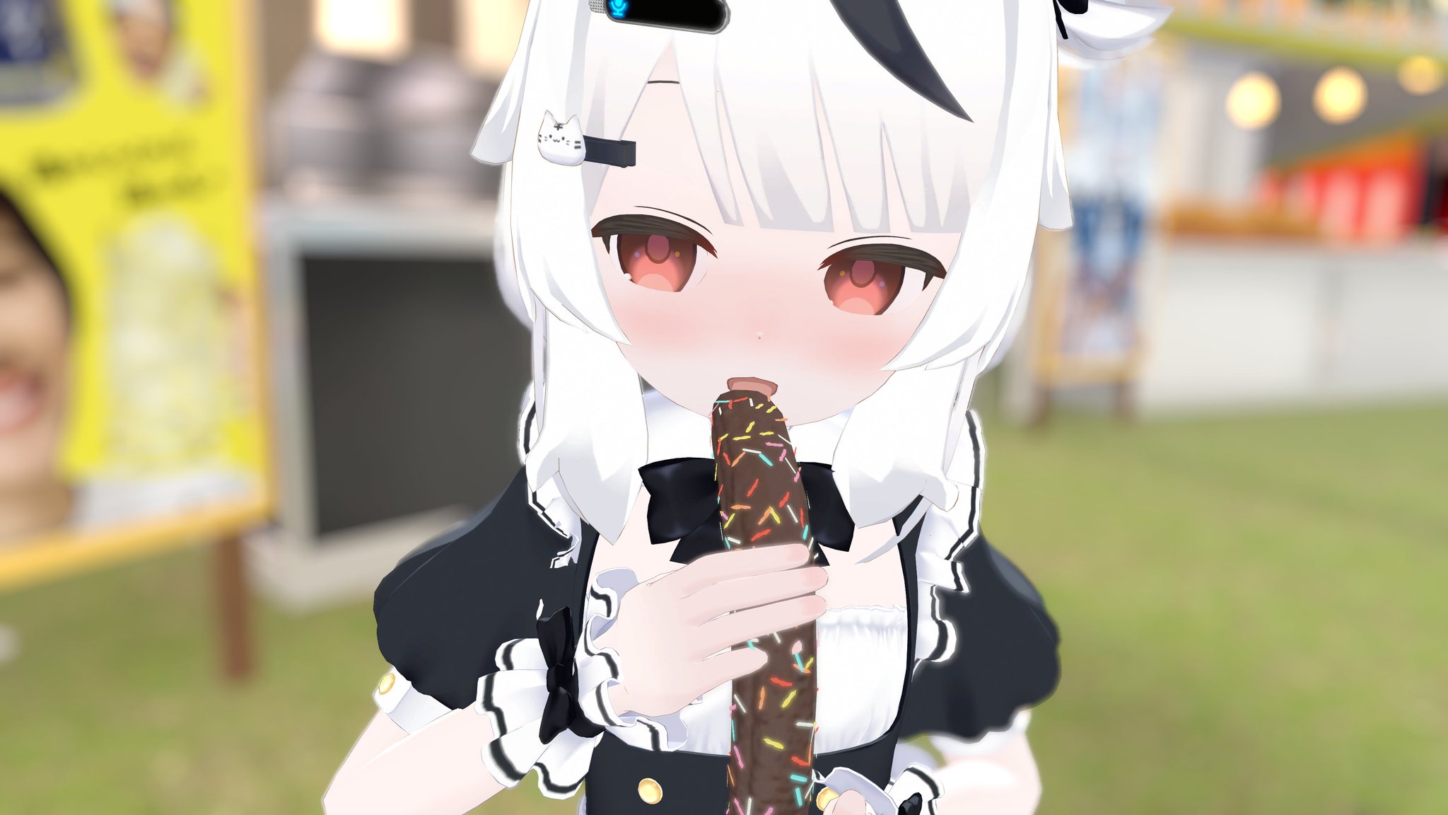 かぜちゃん on X: 