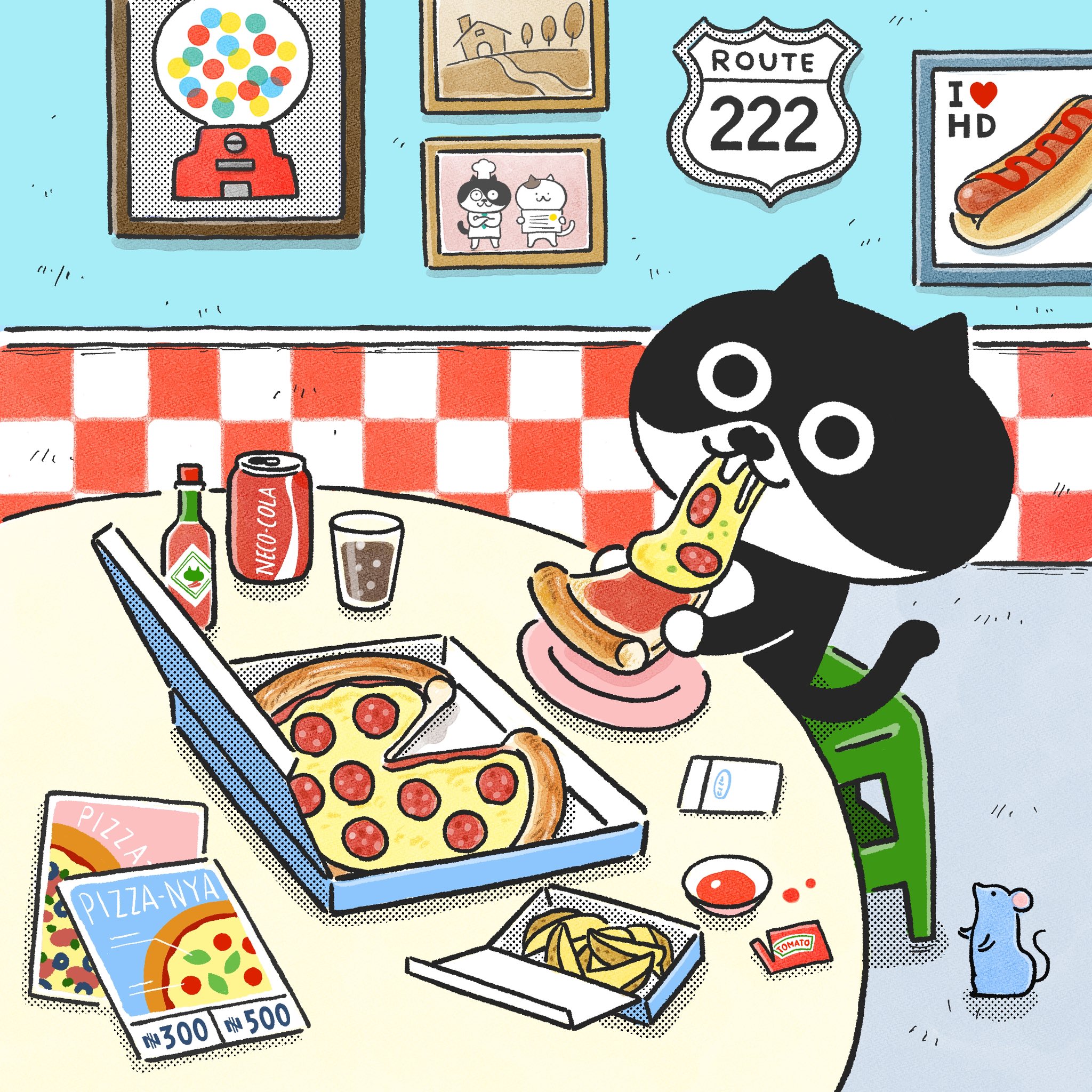 みえちゃんページ esk (@esks12) / X