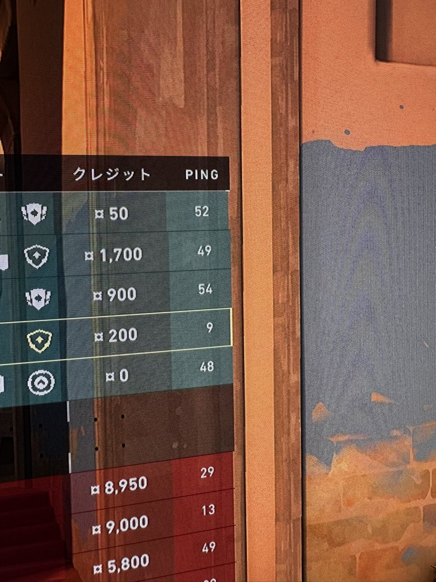 torizen_'s tweet image. 最近のvaloこんなんばっか