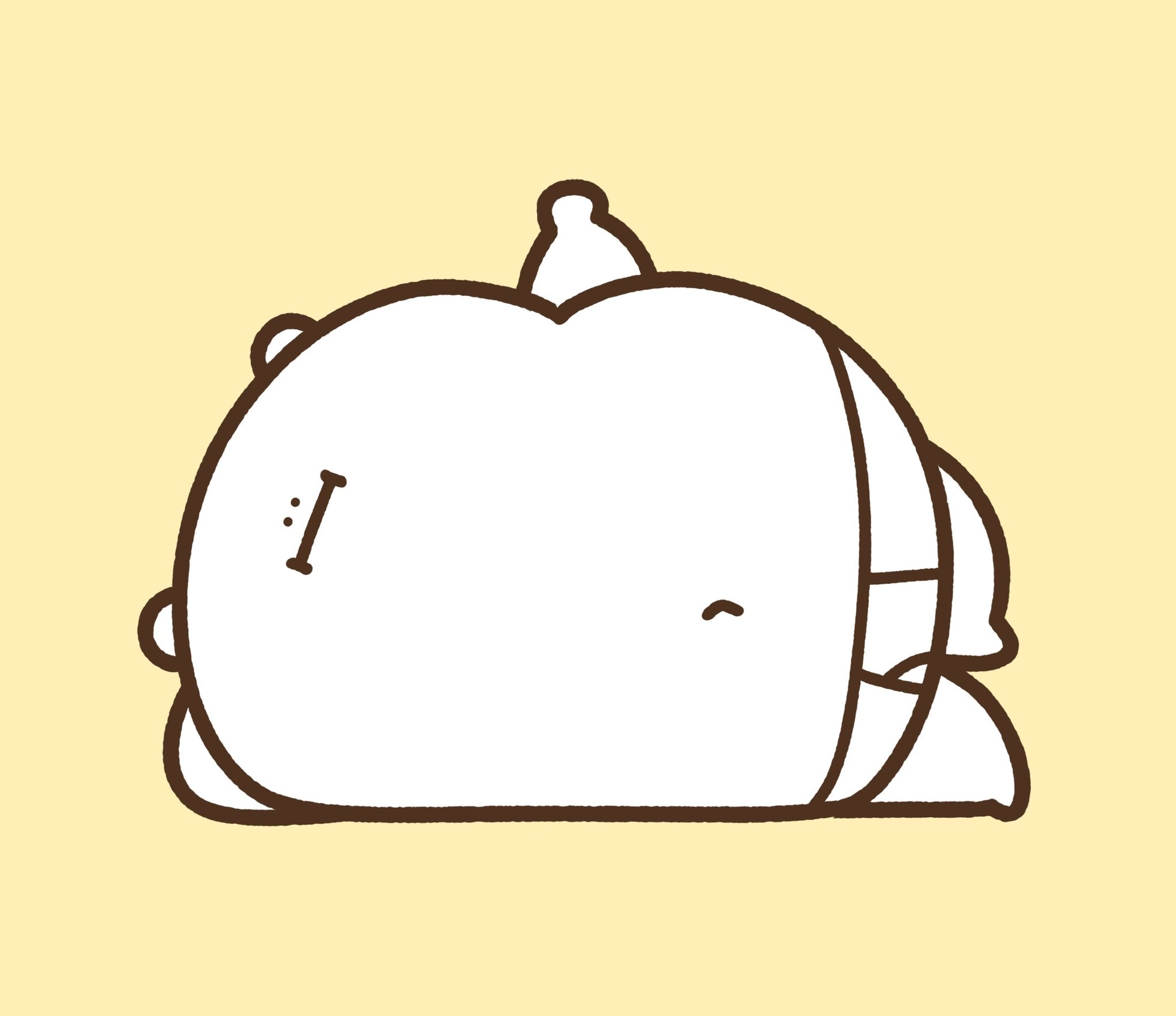 ♡OPPテープ13本♡くまさん♡アニマル♡ ⑬熊 うさぎ 可愛い OPPテープ パッキングテープ 大容量 梱包