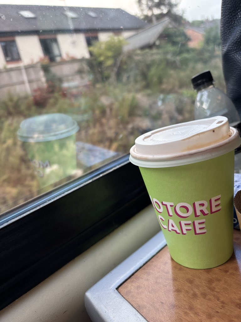 hharrisonjourno's tweet image. Slightly different week for me
I’m headed to Birmingham for training, returning to normal on Friday. Stories will come when I can.
Still contactable in all the usual ways during the week
