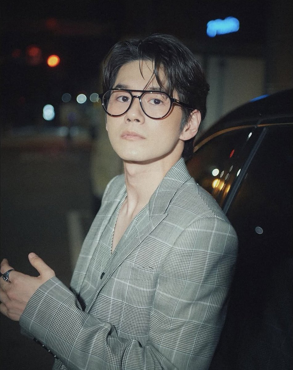 องซองอูในวัย 30 😭😭😭🖤