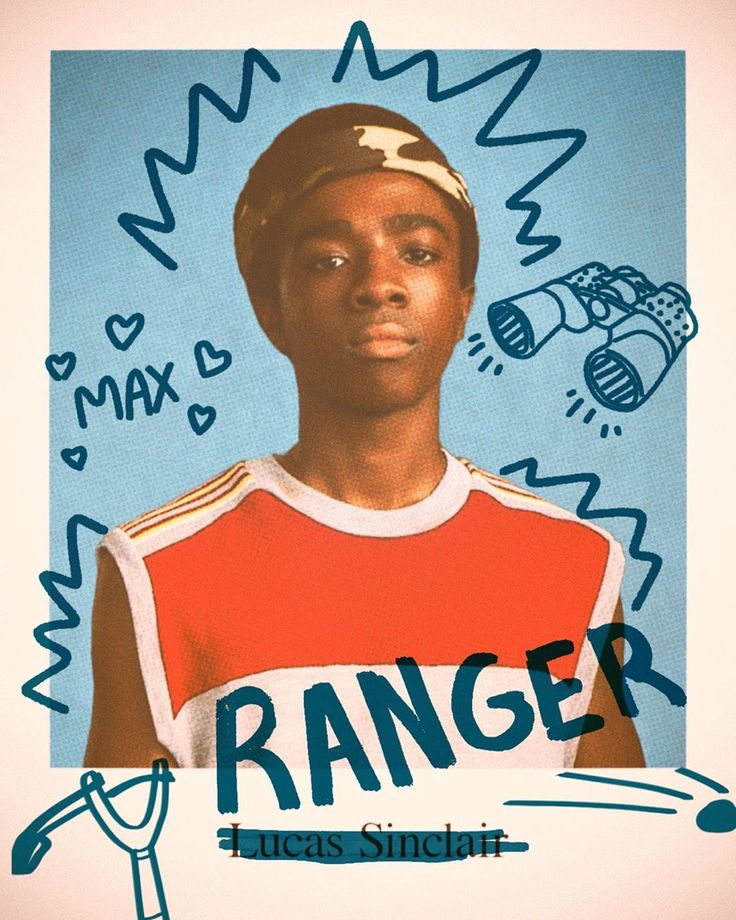 polaroidlumax's tweet image. zoomer &amp;amp; ranger