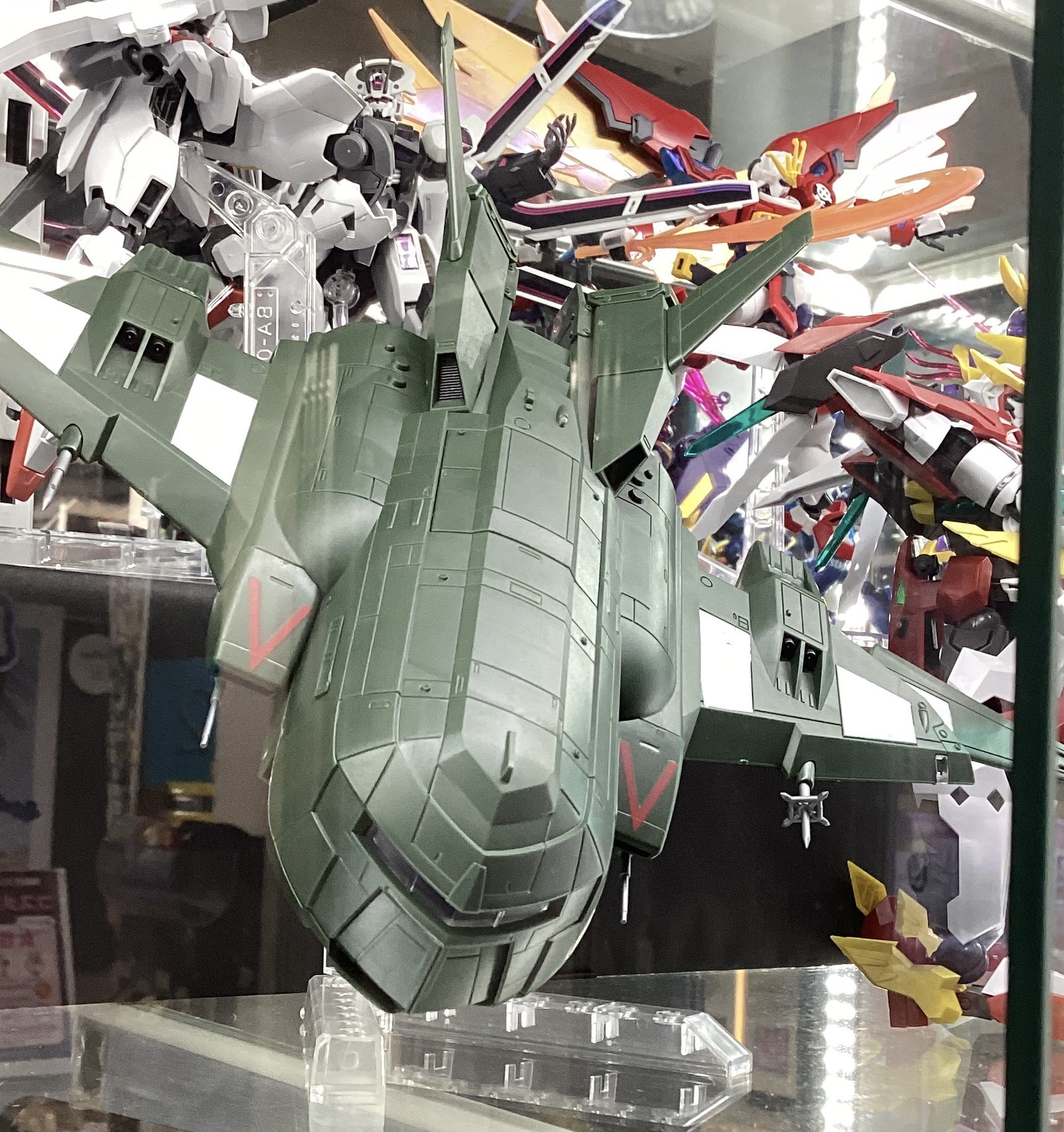 ヤマダ　イエローサブマリン ◇ 山田模型 イエロー サブマリン ◇潜水艦 ヤマダ - メルカリ