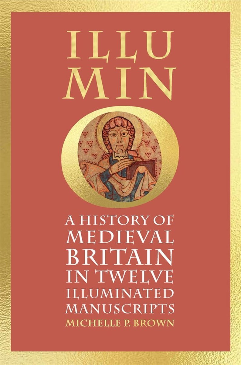 MedievalUpdates's tweet image. Michelle P. Brown, Illumino: A History of Medieval Britain in Twelve Illuminated Manuscripts (Reaktion Books, July 2025)
facebook.com/MedievalUpdate…
reaktionbooks.co.uk/work/illumino
#medievaltwitter #medievalstudies #medievalart #medievalmanuscripts #medievalengland