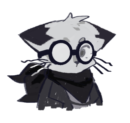 TheFakePierrot's tweet image. silly
#dtowncatfanart #lifestealfanart