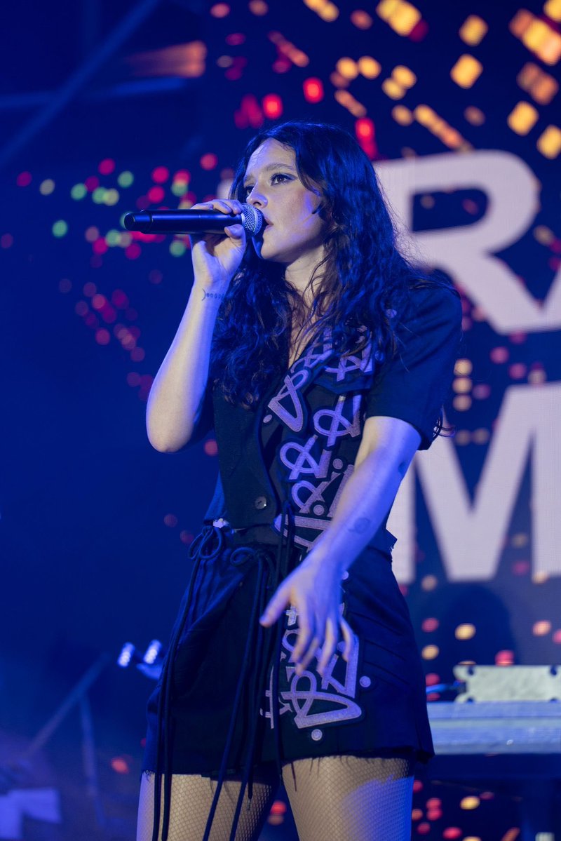 francescacheeks's tweet image. Domenica 27 luglio sarò anch’io a Cesena per #Rockin1000 🎆 biglietti disponibili qui 🪡 vivaticket.com/it/ticket/rock…