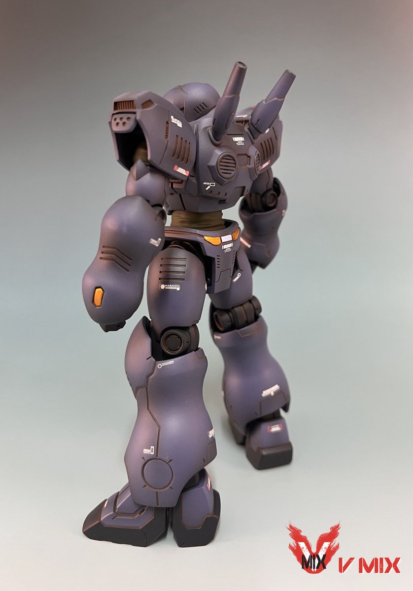 機動警察パトレイバー　サターン　はっぴーベル　ガレージキット　未組立 機動警察パトレイバー サターン はっぴーベル ガレージキット 未組立