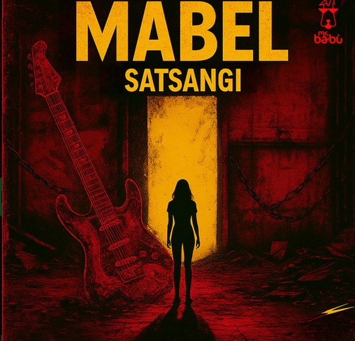 Hot Music Live Presents (@hotpresents) on Twitter photo Out now: "Mabel" by Satsangi. Review in <a href="/HotMusicLive/">HotMusicLive</a> at: hotmusiclive.co.uk/MAGAZINE/magaz… Out now: "Mabel" by Satsangi. Review in <a href="/HotMusicLive/">HotMusicLive</a> at: hotmusiclive.co.uk/MAGAZINE/magaz…